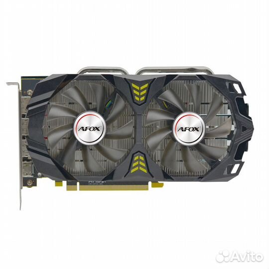 Afox RX580 (afrx580-8192D5H7-V4)