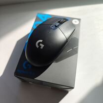 Игровая мышь Logitech G304