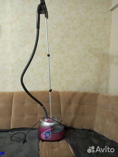 Утюг отпариватель