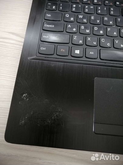 Lenovo G50-30 в разбор