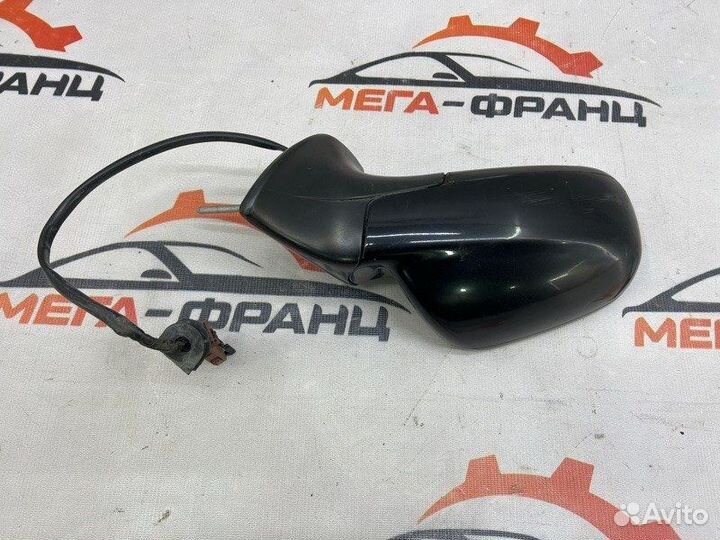 Зеркало заднего вида боковое переднее правое