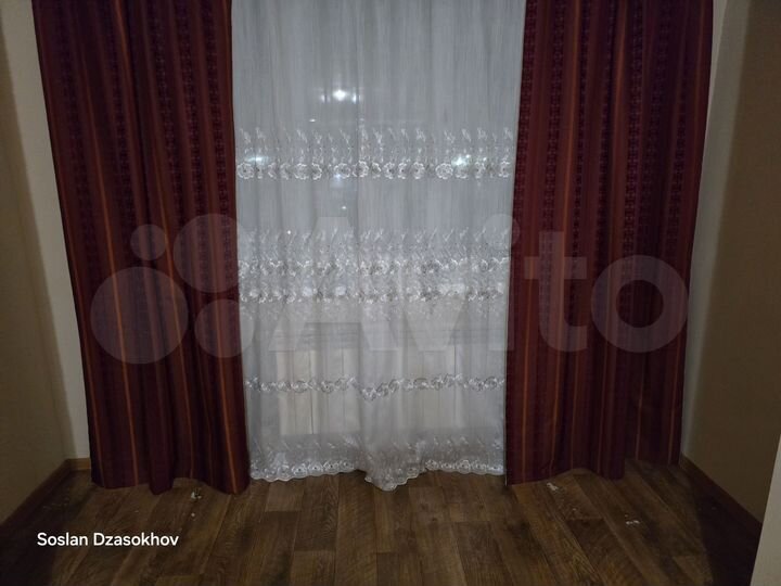 1-к. квартира, 46 м², 3/5 эт.