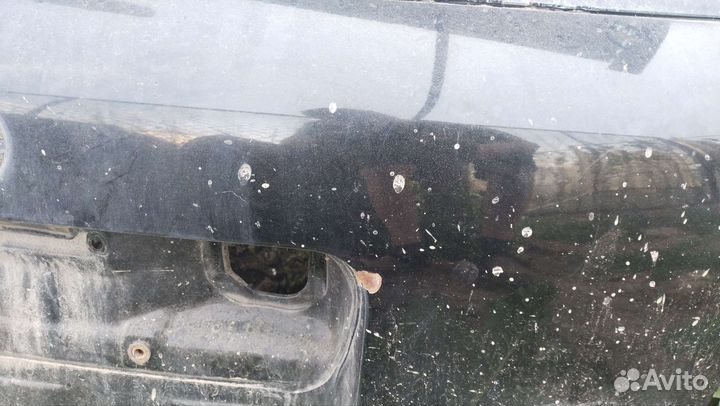 Дверь багажника audi a6 c5