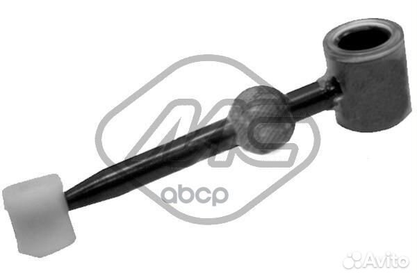 Ремкомплект, рычаг переключения 05095 metalcaucho