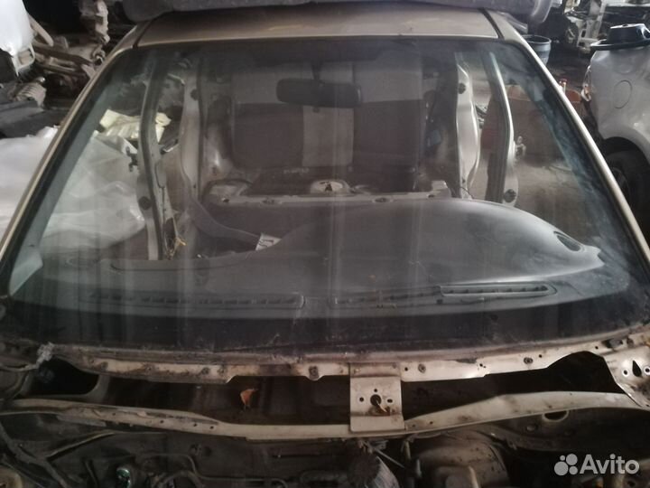 Стекло лобовое Kia Spectra, Shuma