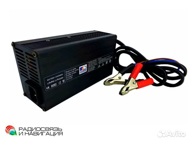 Аккумулятор LifePO4 12V100ah