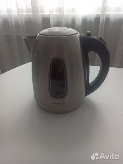 Чайник электрический