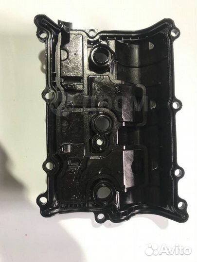 Крышка головки блока цилиндров правая Infiniti