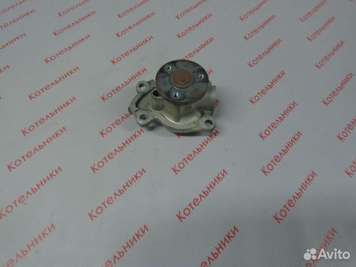 Nissan 21010-3AA0B Насос водяной (Помпа)