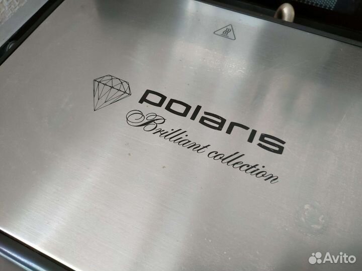 Электрогриль Polaris PGP 1902