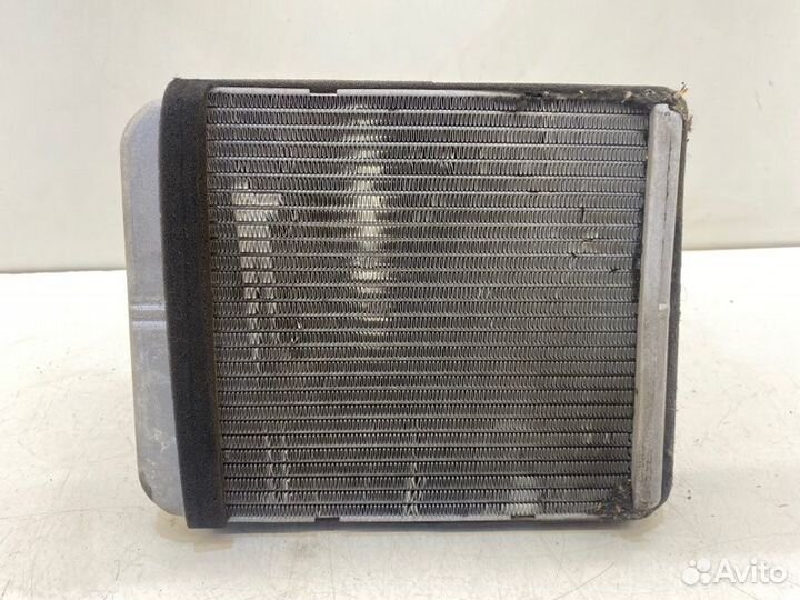 Радиатор печки Kia Shuma лифтбек S6D 2003