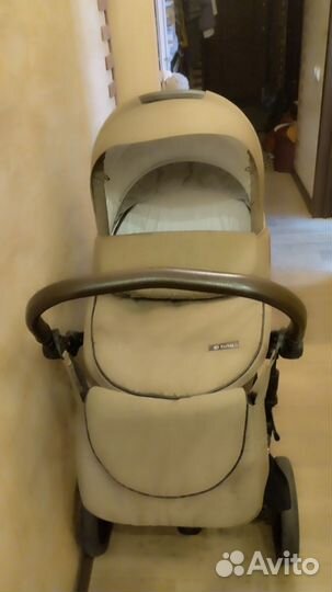 Коляска,автолюлька
