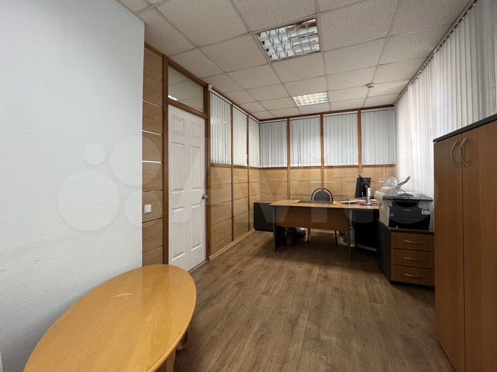 Офис, 100 м²