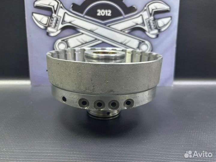 Барабан O.Dr Land Rover Range Rover 4HP22 2002