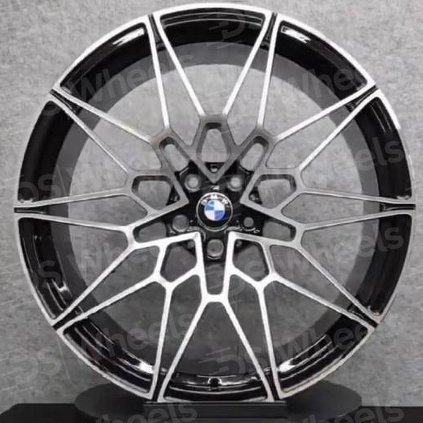 Литые диски RW Premium 8×R19 5×120