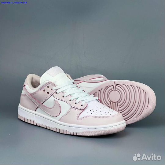 Кроссовки Nike Dunk SB (Арт.67918)