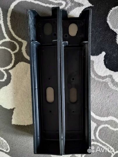 Брус заднего фонаря газель 3302 бизнес некст