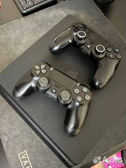 Sony PS4 slim 500 gb