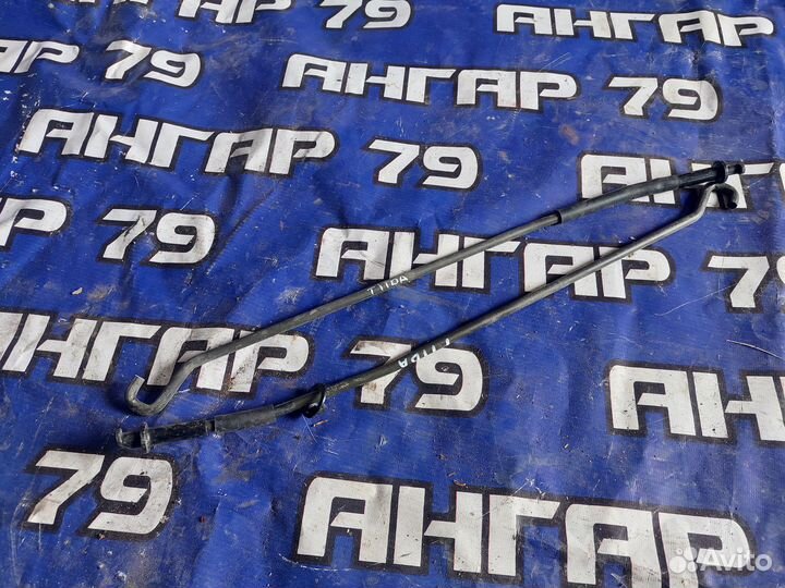 Упор капота Nissan Tiida C11