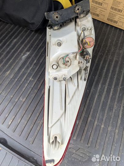 Фонарь задний правый Hyundai ix35