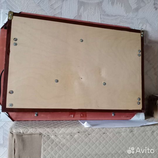 Картина водопад с подсветкой и звуком