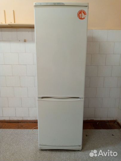 Холодильник