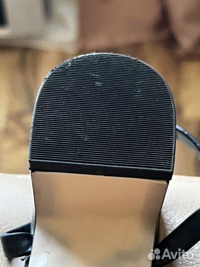 Босоножки hm 36