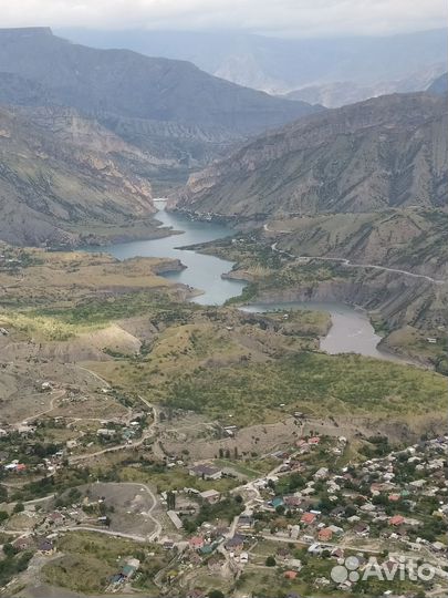 Туры по Дагестану от 7000т