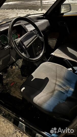 ВАЗ 2112 1.5 МТ, 2004, 360 000 км