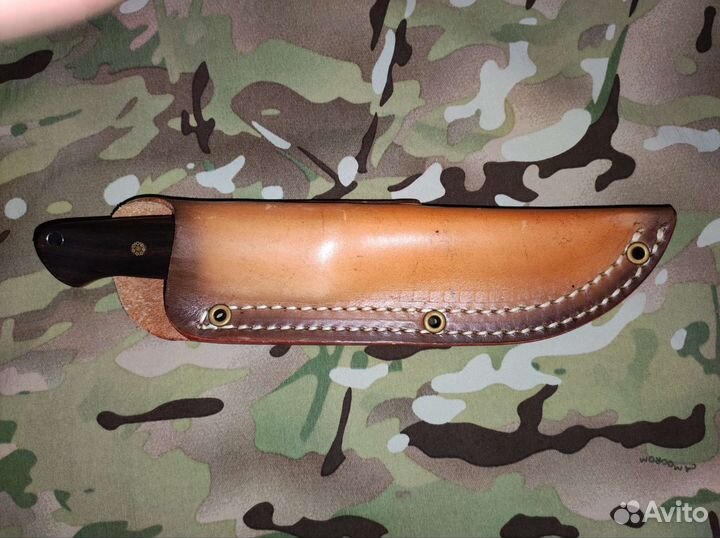 Bark River Bravo 1