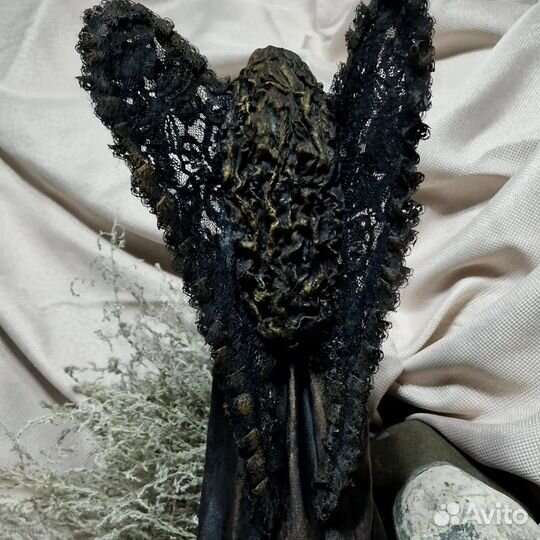 Статуэтка ангел