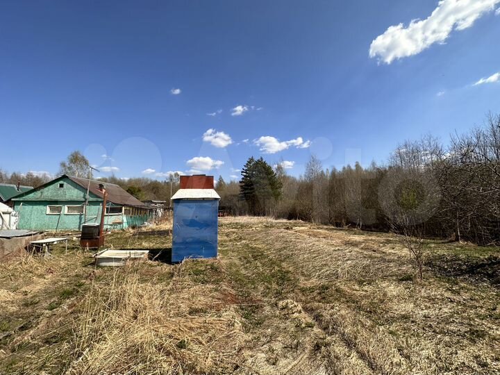 Участок 15 сот. (ИЖС)