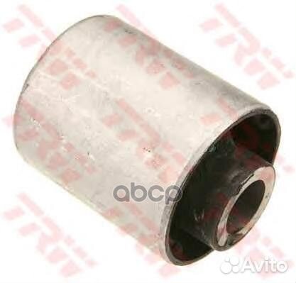 С-б.пер.рычага mercedes C-class (W202) 93 JBU