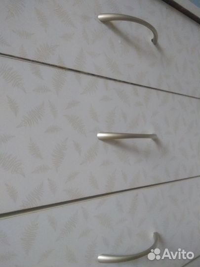 Мебельные ручки