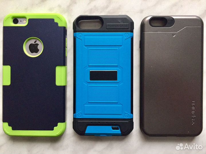 Чехлы для iPhone-6+, 6s+, 6, 6s, 5, 5s, 5se, 4, 4s