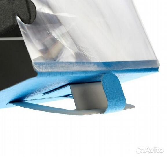 Увеличительное стекло для телефона LuazON