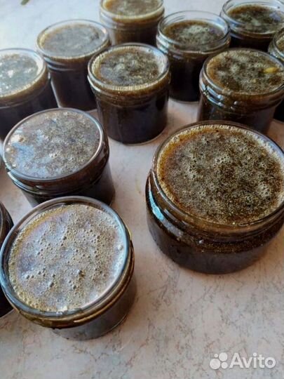 Стимулирующий мед для мужчин