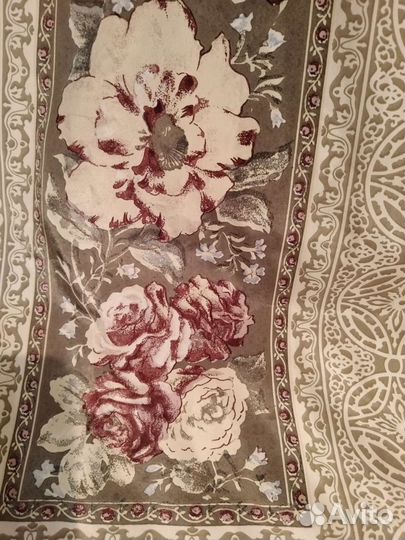 Женский шарф 2 шт