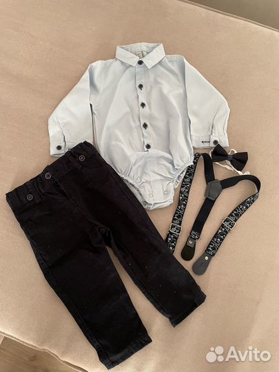 Костюм на мальчика
