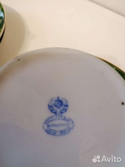 Чайные пары