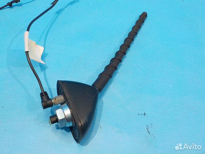 Антенна Hyundai i30 2007-2012