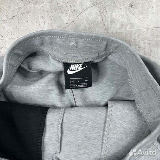 Штаны Nike Tech Fleece (Carhartt, Dickies, ACG)