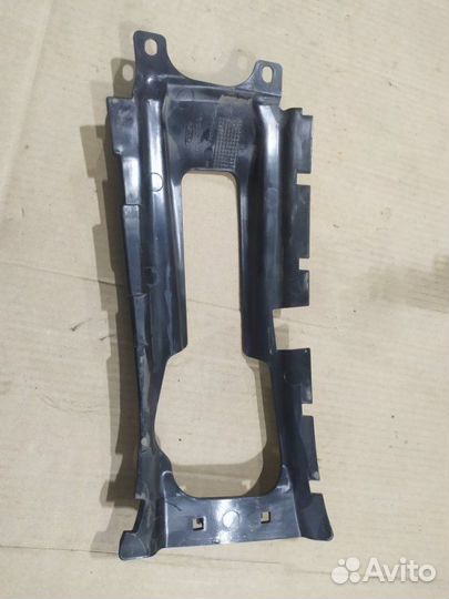 Пластик салона Ford Focus 2 седан 1.8 2006