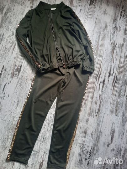 Гардероб 42-44