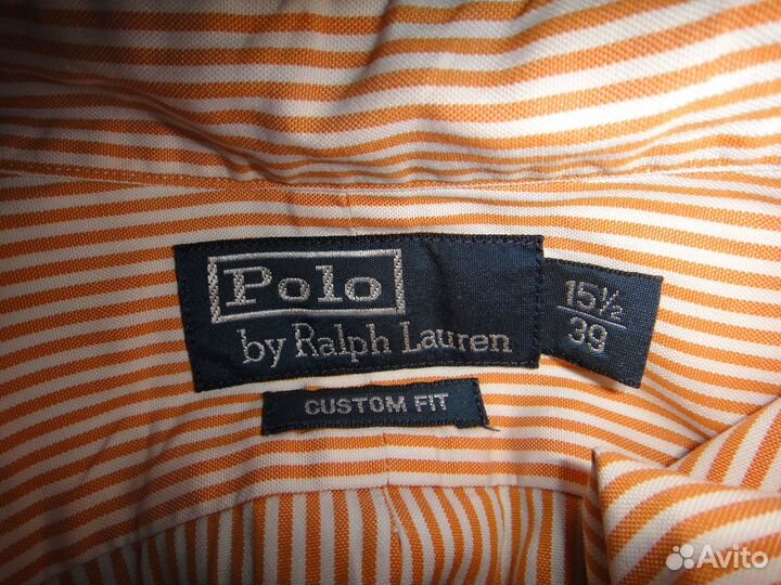 Рубашки Polo Rаlph Laurеn oригинaл из Gеrmany