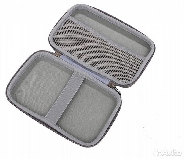 Футляр универсальный для фото и видео и повербанка