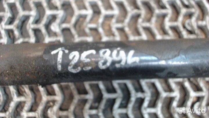 Стабилизатор подвески Mercedes Sprinter, 2000