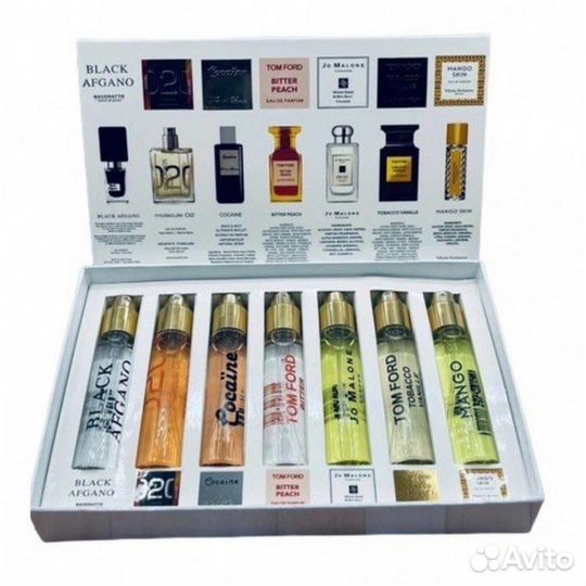 Набор парфюма