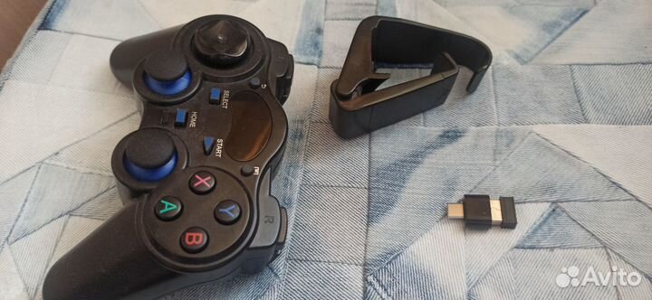 Джойстик для PS3 / Смартфона / SMART TV / пк