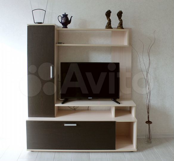 1-к. квартира, 40 м², 7/10 эт.